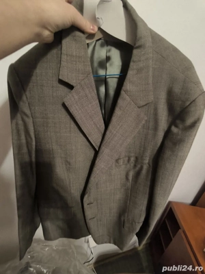 sacouri vintage  - imagine 4