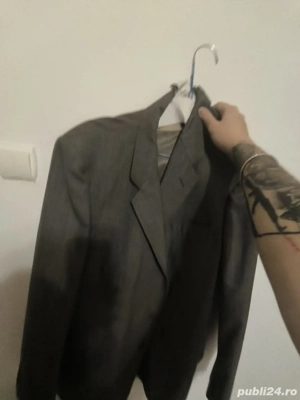 sacouri vintage  - imagine 3