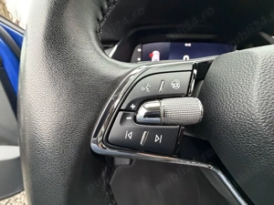 Skoda Octavia 1.0 tsi dsg 110 cp - imagine 10