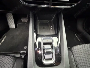 Skoda Octavia 1.0 tsi dsg 110 cp - imagine 8