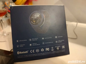 smart watch Amazfit Verge