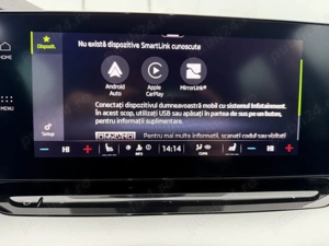 Skoda Octavia 1.0 tsi dsg 110 cp - imagine 16