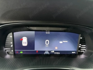 Skoda Octavia 1.0 tsi dsg 110 cp - imagine 12