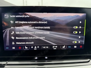 Skoda Octavia 1.0 tsi dsg 110 cp - imagine 14