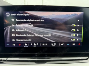 Skoda Octavia 1.0 tsi dsg 110 cp - imagine 15