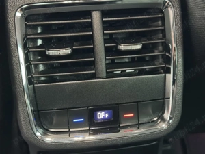 Skoda Octavia 1.0 tsi dsg 110 cp - imagine 5