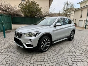 Vand Bmw X1 sdrive18d - imagine 6