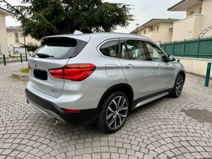 Vand Bmw X1 sdrive18d - imagine 9