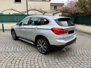 Vand Bmw X1 sdrive18d - imagine 4