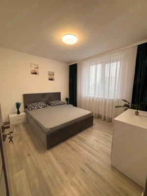 Apartament regim hotelier - imagine 2