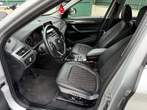 Vand Bmw X1 sdrive18d - imagine 8