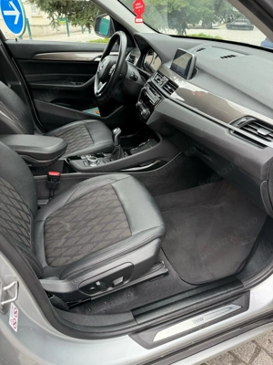 Vand Bmw X1 sdrive18d - imagine 5
