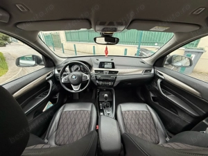 Vand Bmw X1 sdrive18d - imagine 3