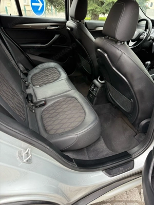 Vand Bmw X1 sdrive18d - imagine 2