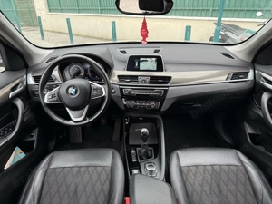 Vand Bmw X1 sdrive18d - imagine 10