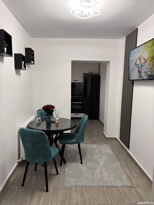 Apartament regim hotelier - imagine 4