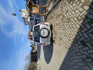 Suzuki Grand vitara  - imagine 6