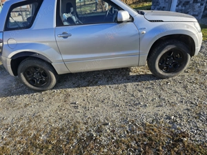 Suzuki Grand vitara  - imagine 3