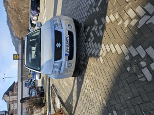 Suzuki Grand vitara  - imagine 4