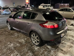 Renault Megane 3 2009   2.0 dCi 160 CP - imagine 2