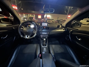 Renault Megane 3 2009   2.0 dCi 160 CP - imagine 5