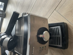 Mașină de cafea Saeco