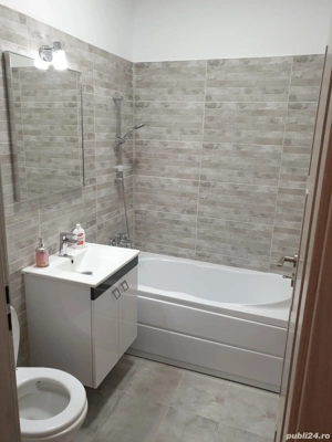 Garsonieră de închiriat - imagine 4