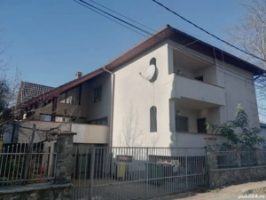 Închiriez casă pe zamca Suceava 