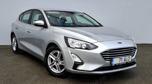  Focus 2021-1.5 TDCi - 63000 km, Istoric service. TVA ded. - imagine 5