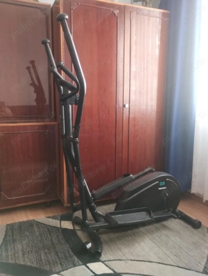 Bicicleta Stepper 