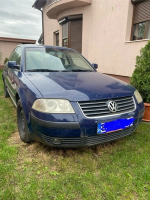 Volkswagen Passat - imagine 2