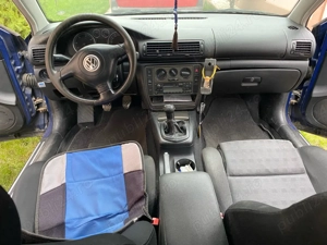 Volkswagen Passat - imagine 3