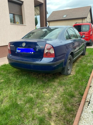 Volkswagen Passat - imagine 4