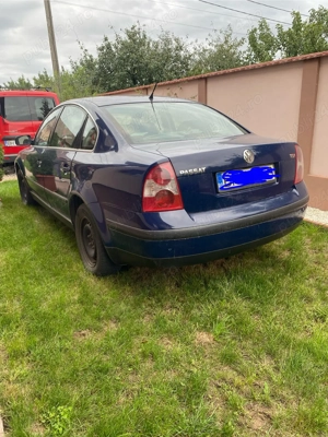 Volkswagen Passat - imagine 5