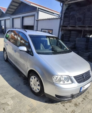 vw touran 1.9