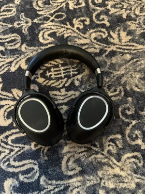 Casti wireless Sennheiser PXC 550