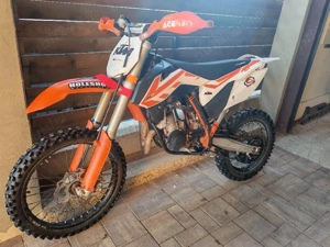 Ktm sx 85 pachet complet mic  mare - imagine 5