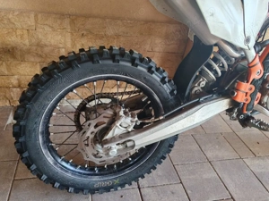 Ktm sx 85 pachet complet mic  mare - imagine 3