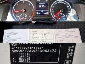 VW Polo 2020   1.6 TDi - 95 cp. Istoric reprezentanta. - imagine 8