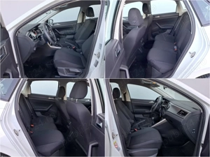 VW Polo 2020   1.6 TDi - 95 cp. Istoric reprezentanta. - imagine 7