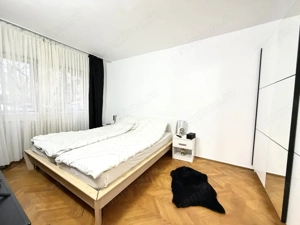 Apartament parter, 2 camere, 50 mp utili - zona Girocului
