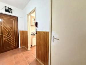 Apartament cu 2 camere, 50 mp, parter, bloc anvelopat - Girocului - imagine 4