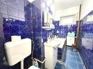 Apartament cu 2 camere, 50 mp, parter, bloc anvelopat - Girocului - imagine 6