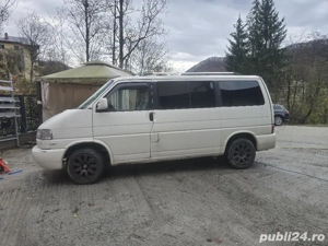 vand vw t4  9 locuri