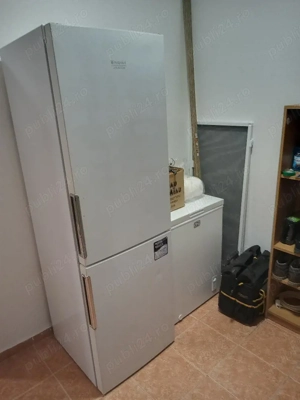 Garsoniera in Popesti Leordeni  - imagine 7