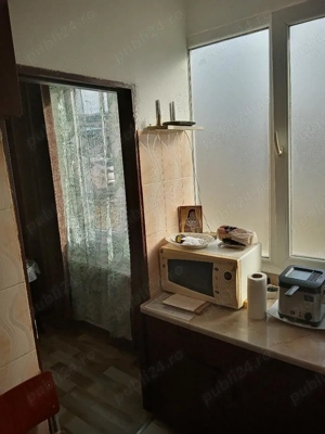 Garsoniera in Popesti Leordeni  - imagine 4