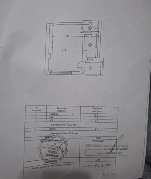Apartament la mare-randament foarte bun - imagine 6