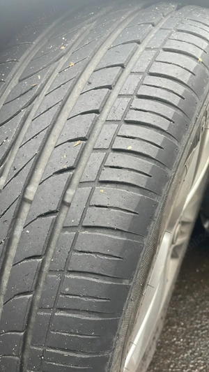 jante opel astra j pe 18  - imagine 5