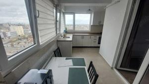 Apartament 2 camere Central Address Residence - imagine 8