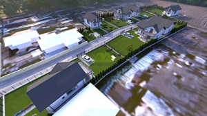 Casă individuală Noua 2026 P+E /Măgura Residence/ Mihăești – VL - imagine 14